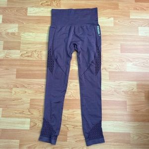 gymshark energy seamless leggings